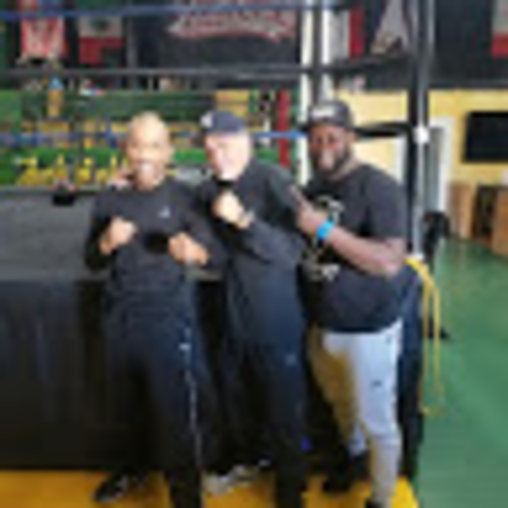 Meet your Posher, Gary